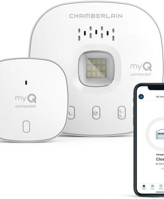 CHAMBERLAIN Smart Garage Control