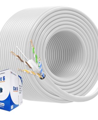 CAT6 Ethernet Cable 500FT